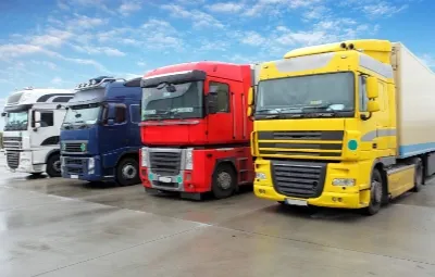 İzmir Cağaloğlu Nakliye Ambarı