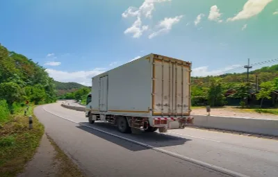 İzmir ile Cağaloğlu Arası Bulaşık Makinesi Taşıma