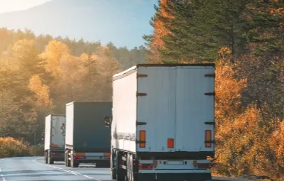 İzmir ile Cağaloğlu Arası Klima Taşıma