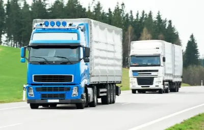 İzmir ile Cağaloğlu Arası Eşya Taşıma